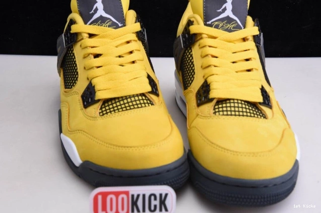 Lightning 4 Jordan CT8527-700 Air Retro 0814
